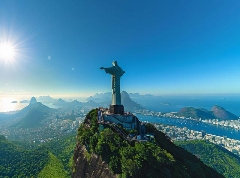 Novo CD do Rio de Janeiro é destaque na imprensa